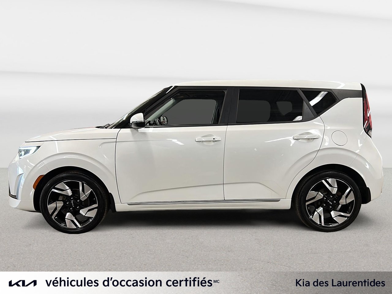 2023 Kia Soul