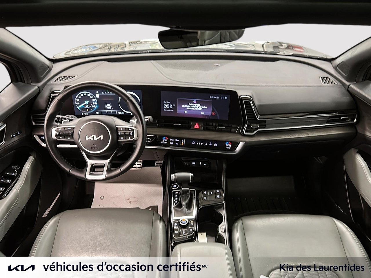 Kia Sportage 2024