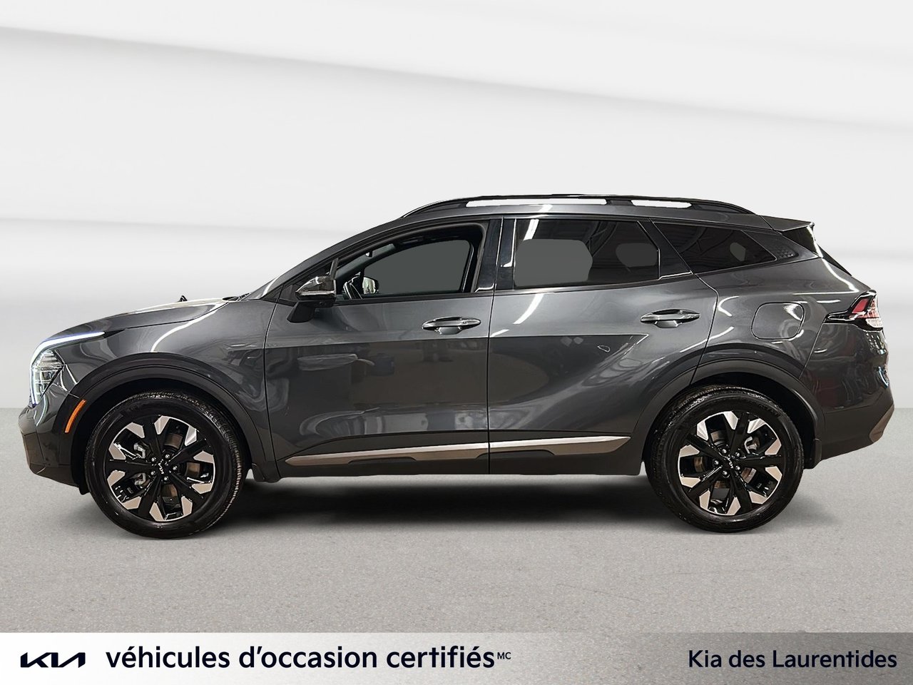 Kia Sportage 2024