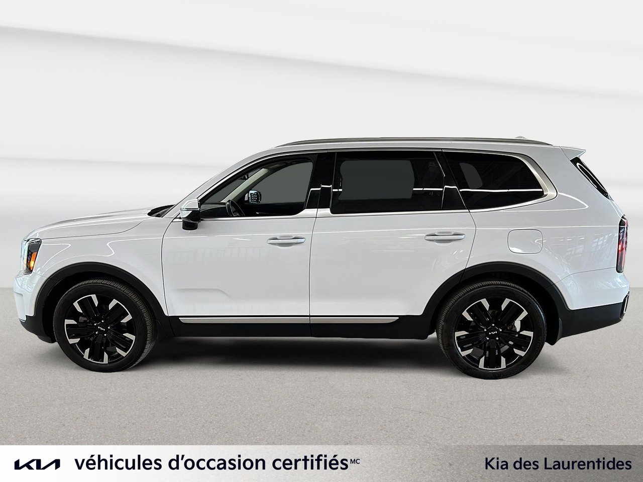 2024 Kia Telluride