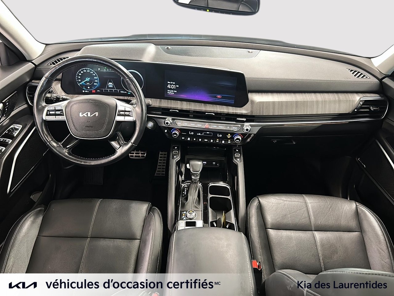 2024 Kia Telluride