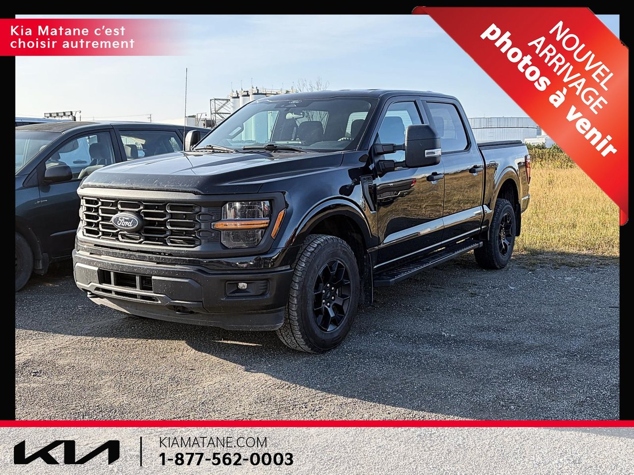 Ford F 150 STX 2024
