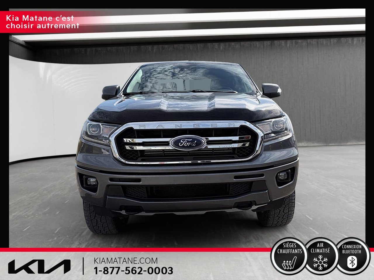 Ford Ranger null 2021 — photo 2