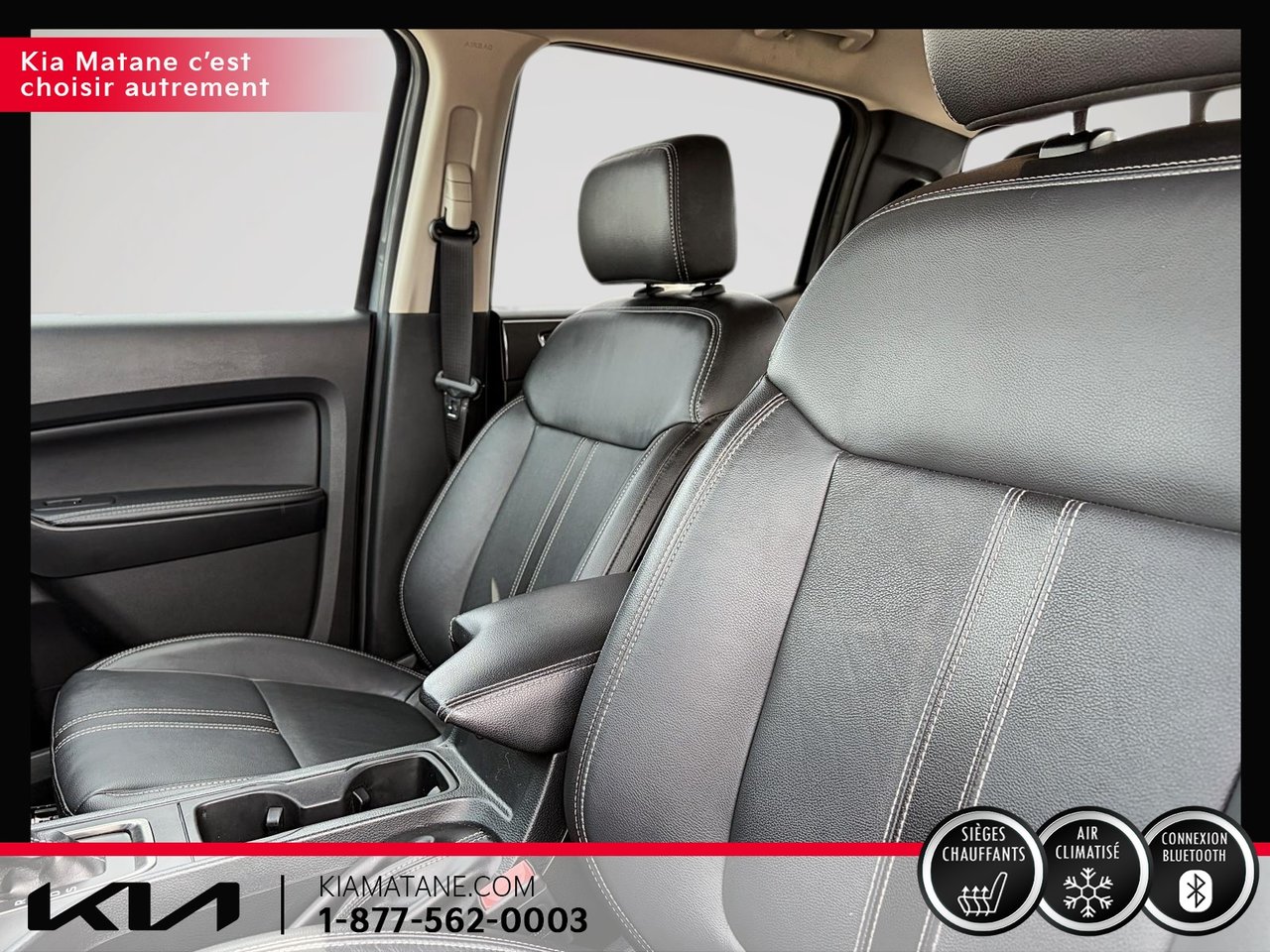 Ford Ranger null 2021 — photo 6