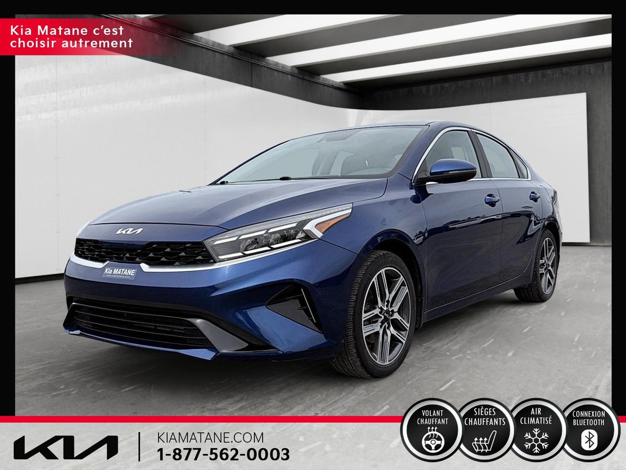 Kia Forte null 2023