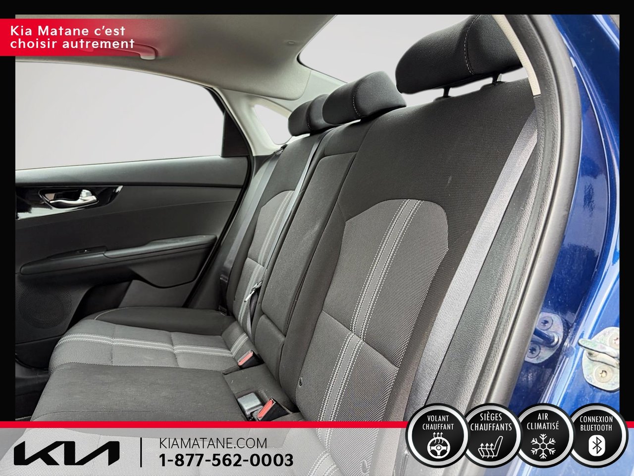 Kia Forte null 2023 — photo 8