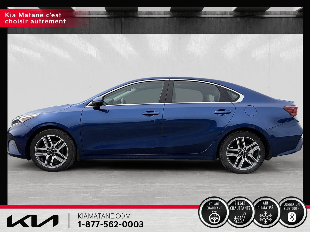 Kia Forte null 2023 — photo 5