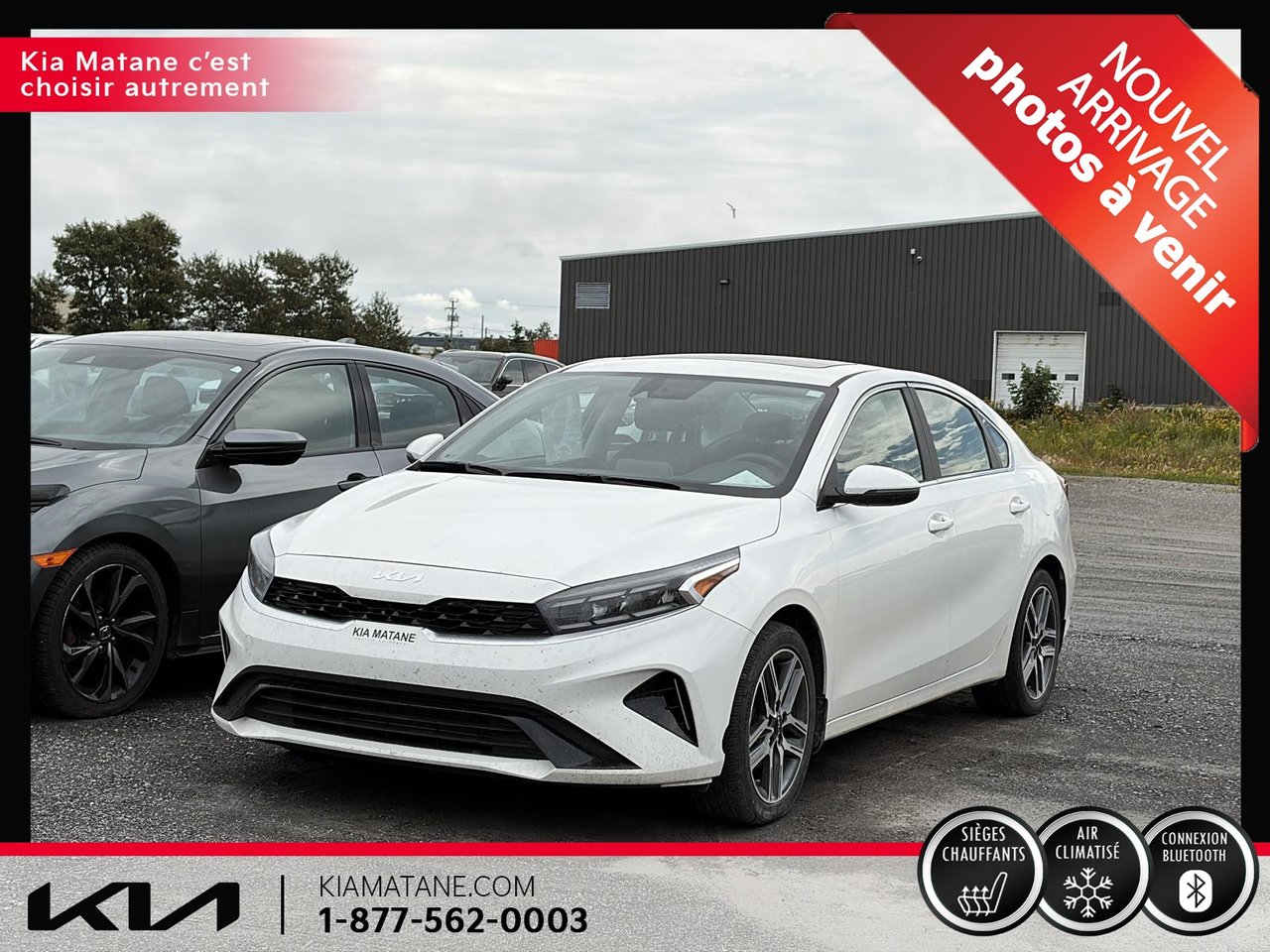 Kia Forte null 2024