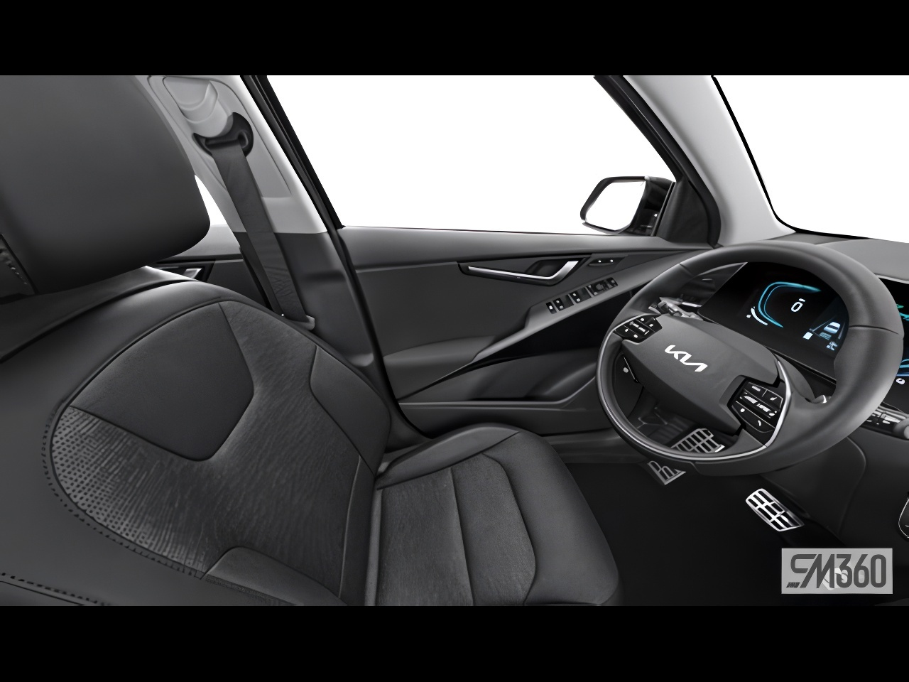 Kia Niro 2026