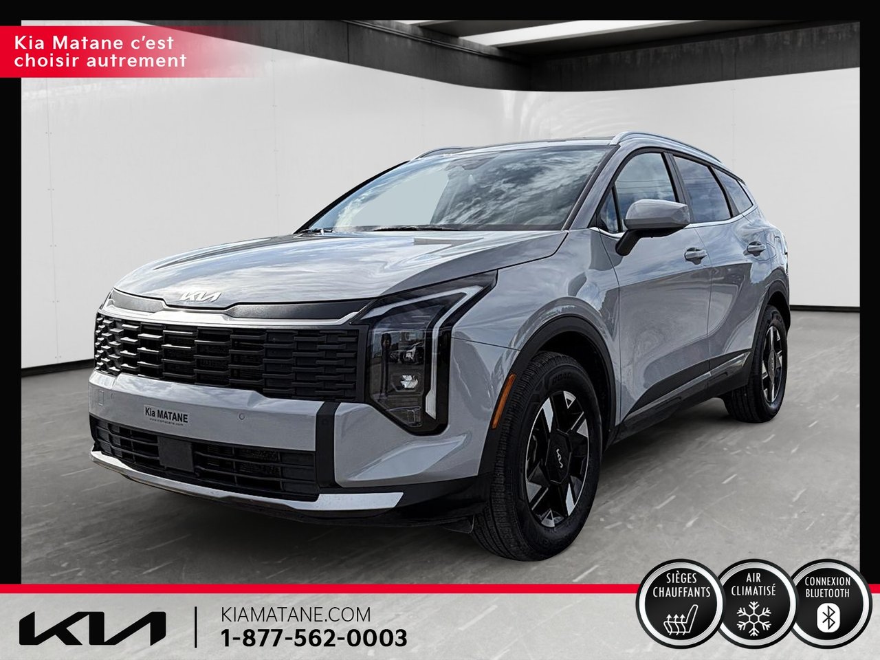 Kia Sportage null 2026