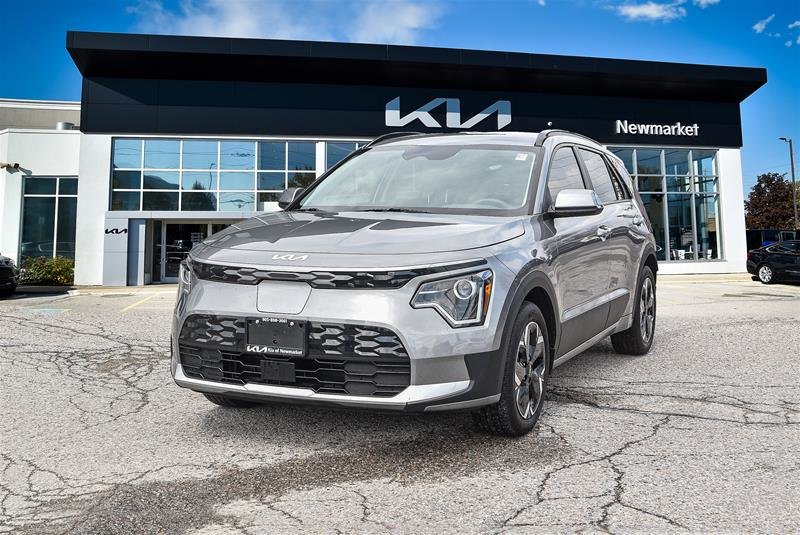 2023 Kia Niro EV