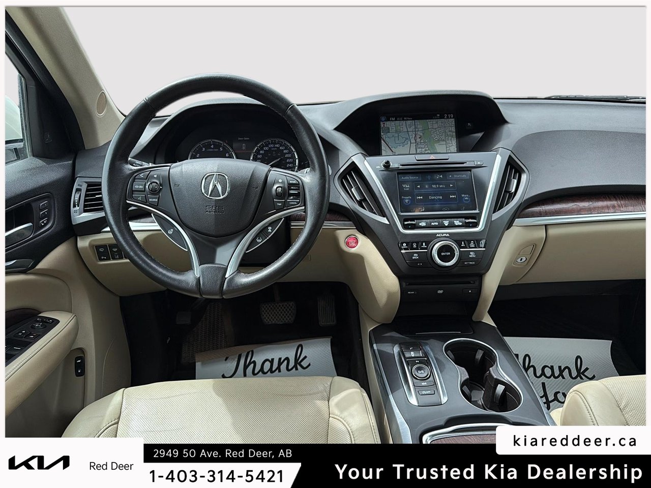 2016 Acura MDX Elite-20