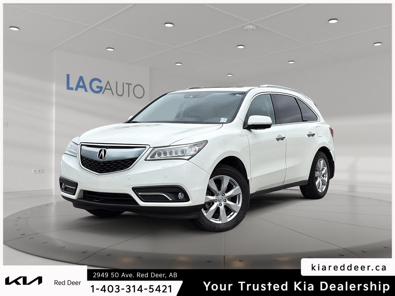 2016 Acura MDX Elite-0