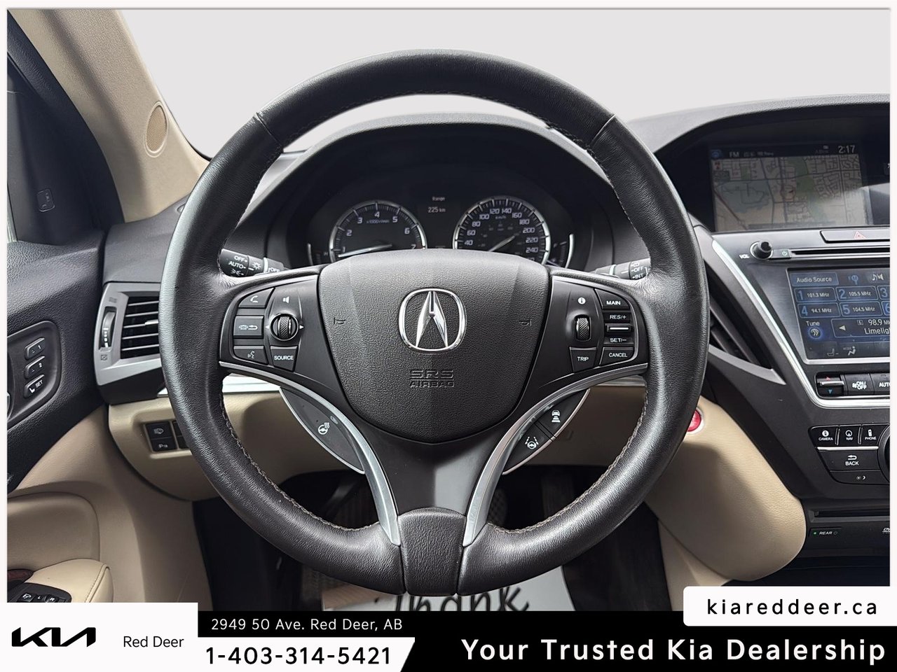 2016 Acura MDX Elite-10