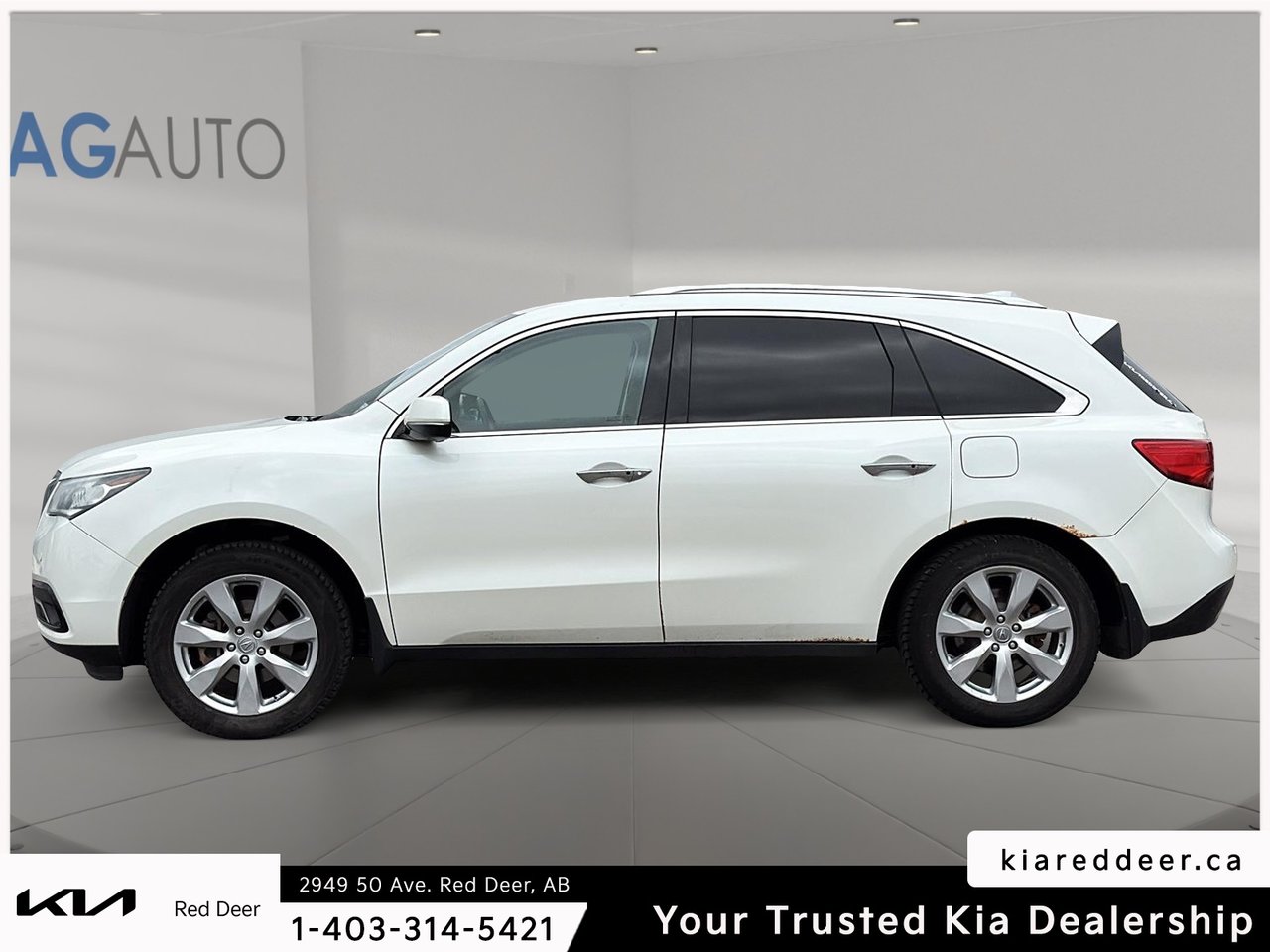2016 Acura MDX Elite-1