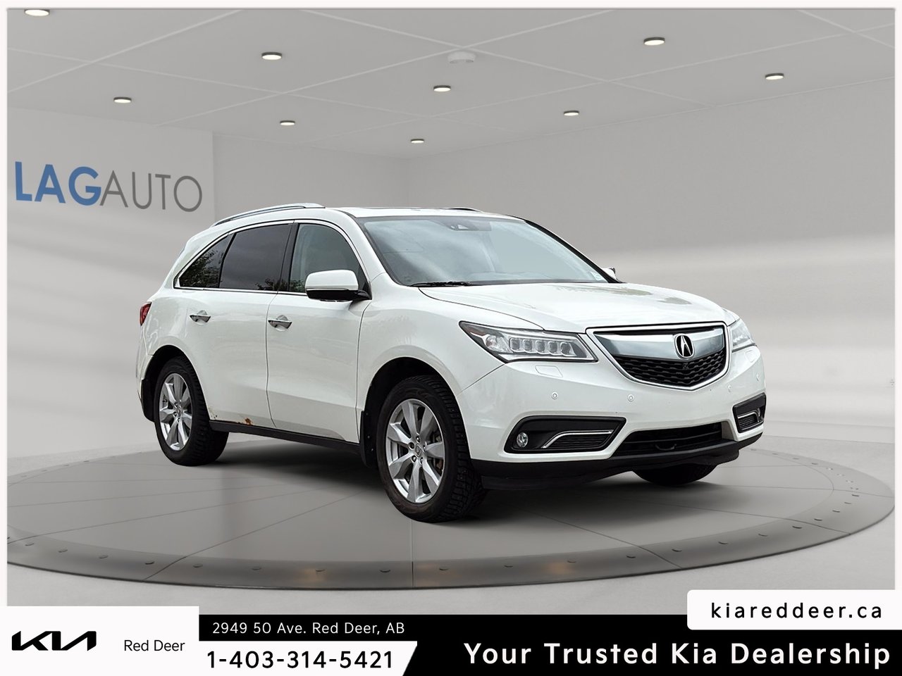 2016 Acura MDX Elite-6