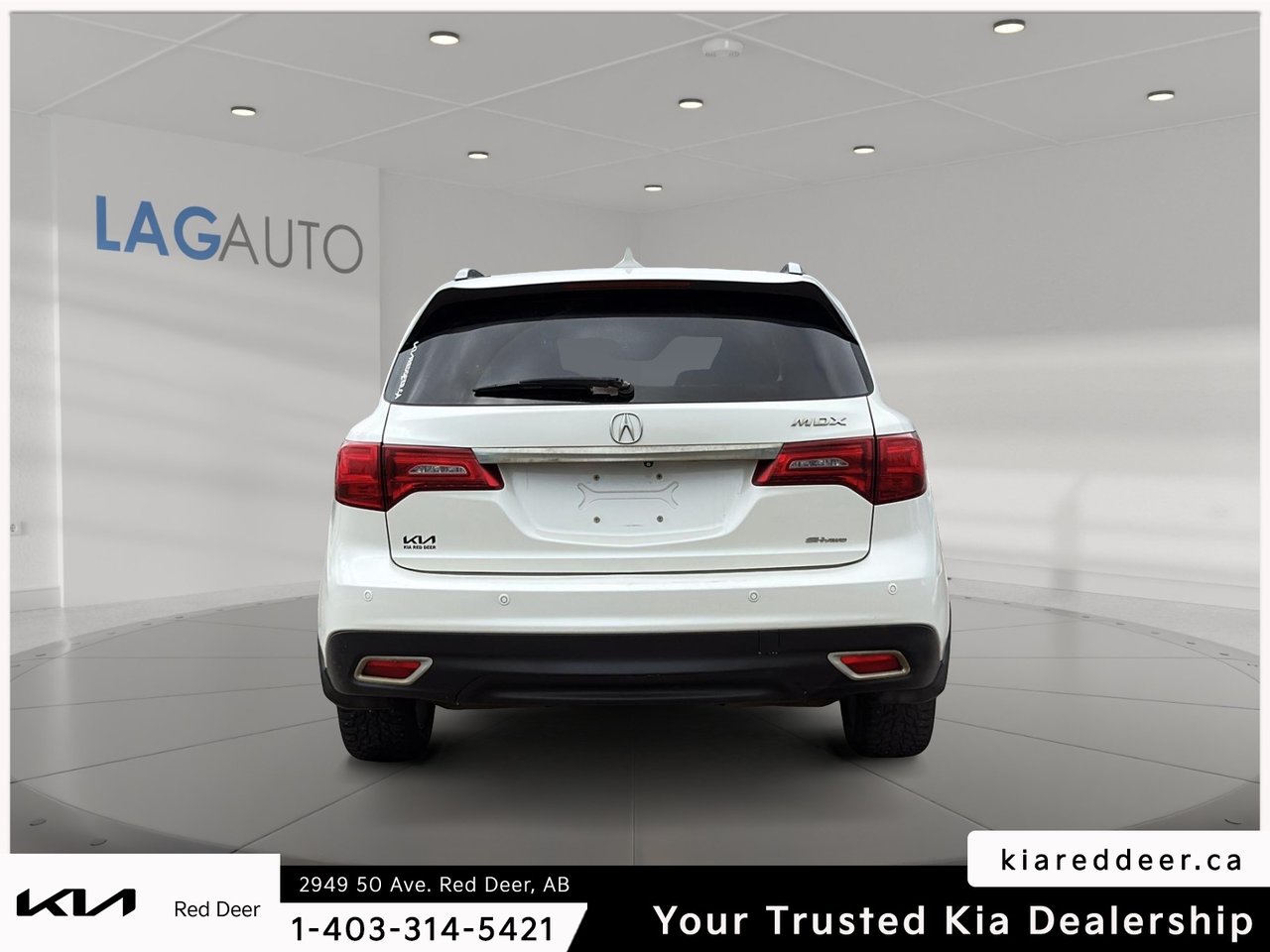 2016 Acura MDX Elite-3