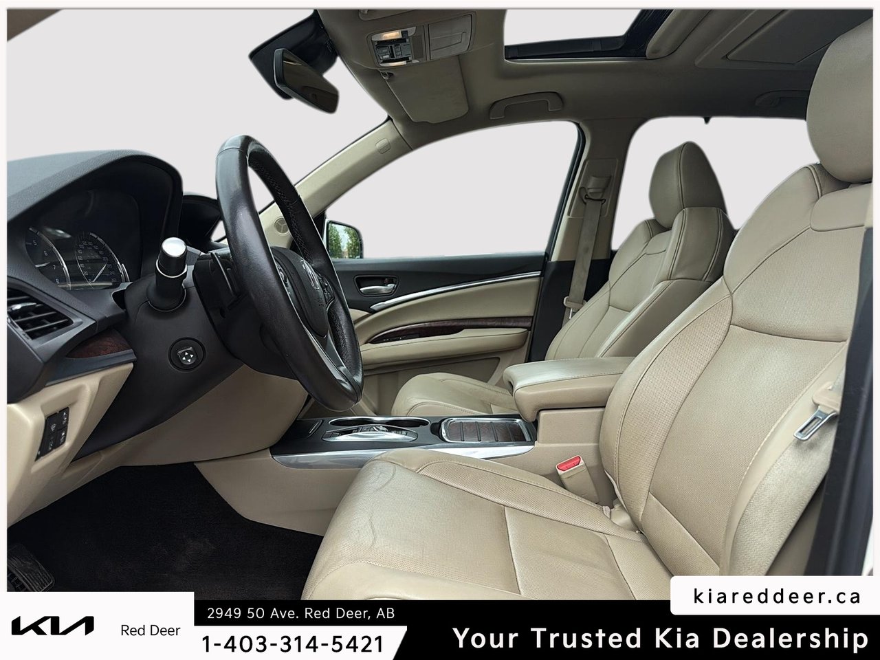 2016 Acura MDX Elite-9