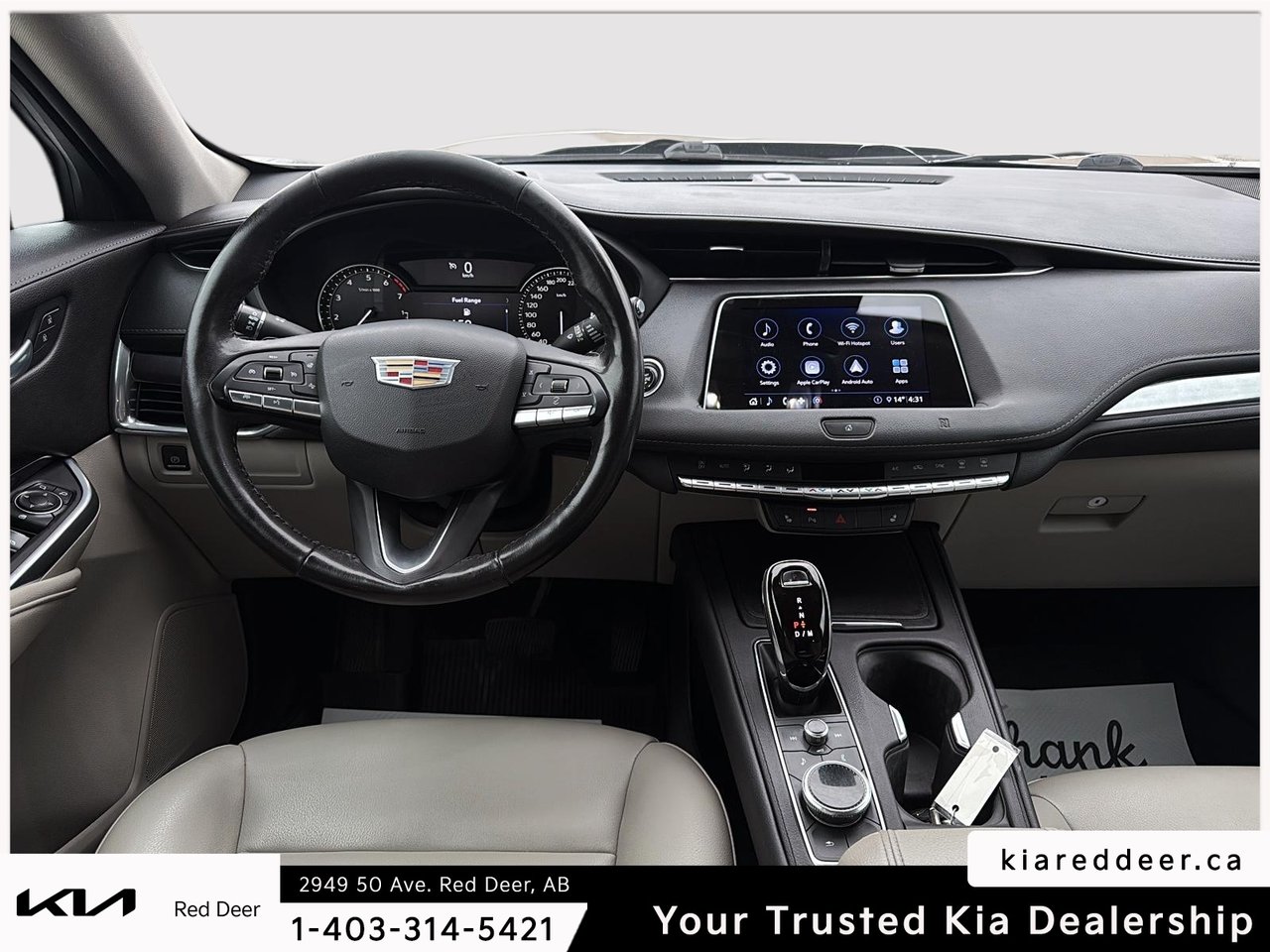 2020 Cadillac XT4 Luxury-19