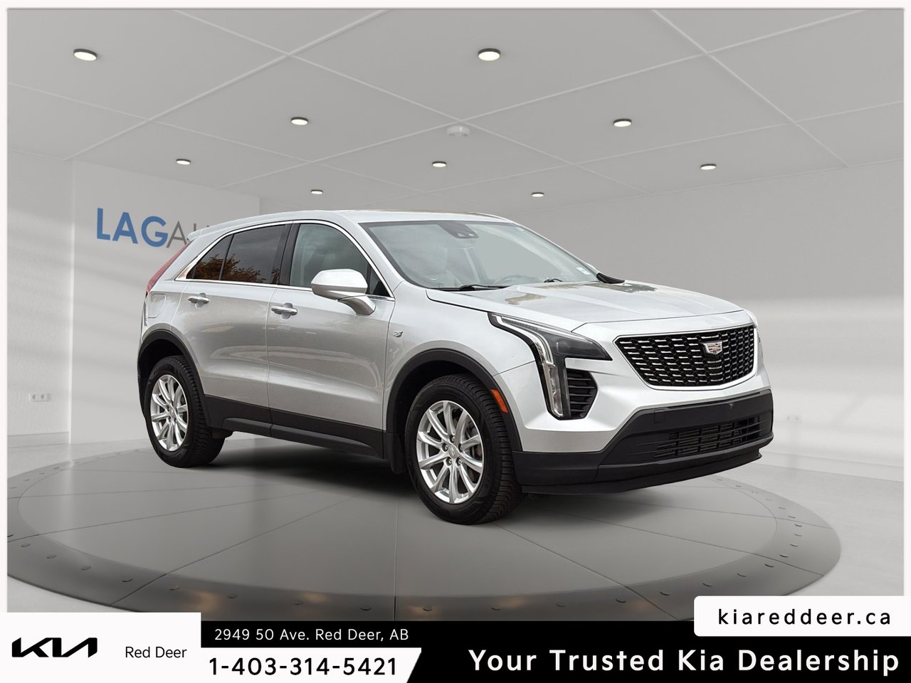 2020 Cadillac XT4 Luxury-6