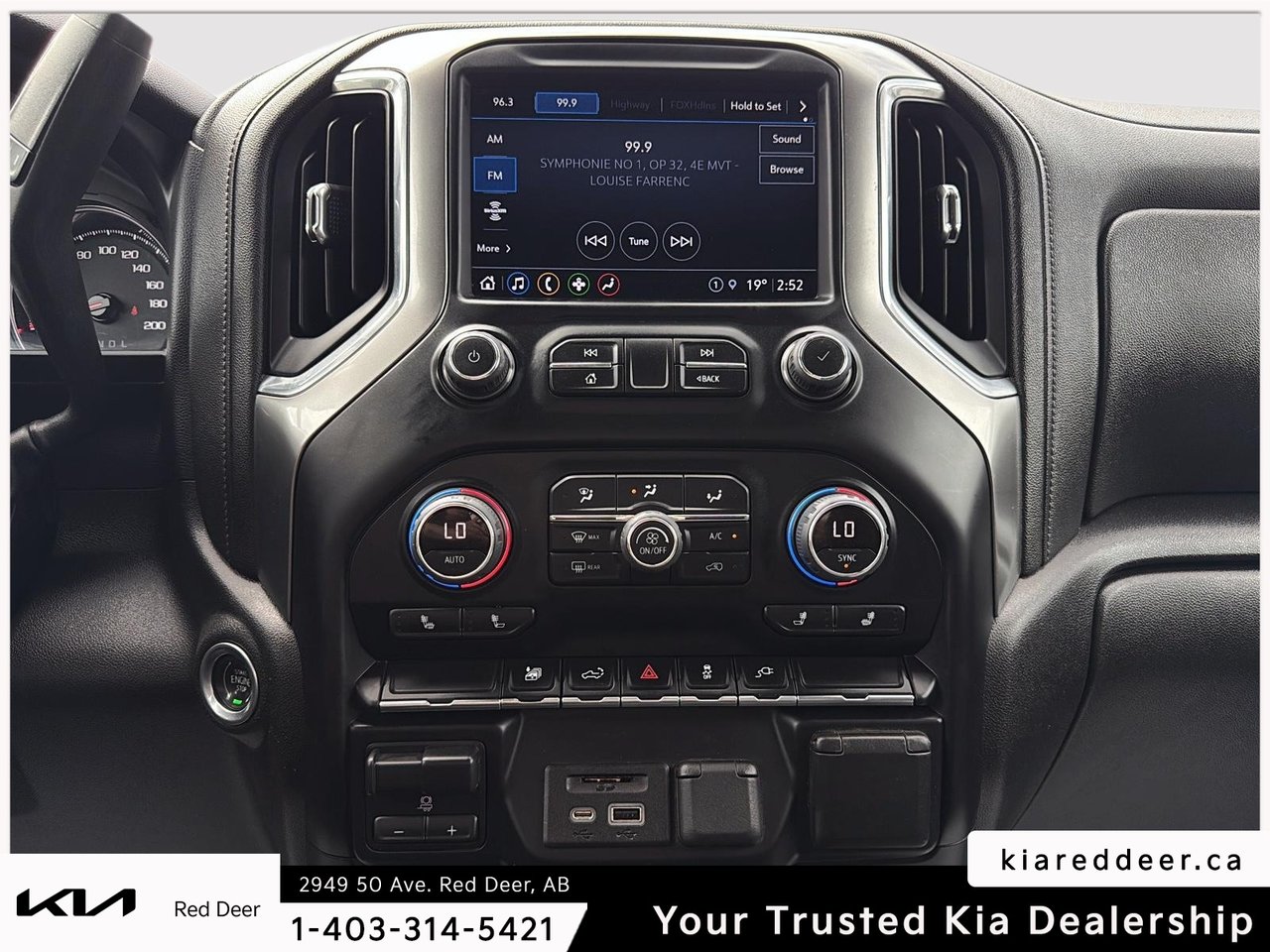 2022 Chevrolet Silverado 3500HD LT-12