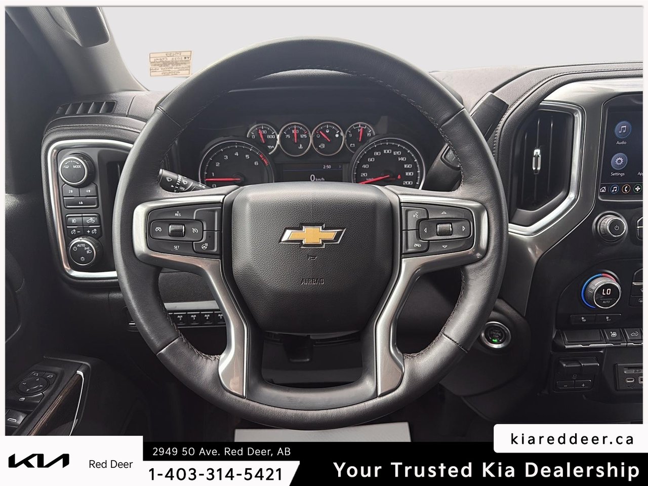 2022 Chevrolet Silverado 3500HD LT-10
