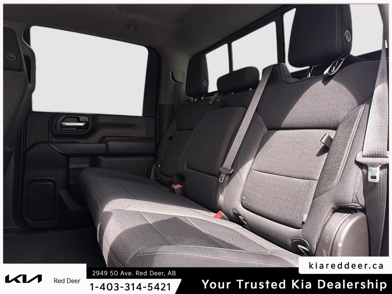 2022 Chevrolet Silverado 3500HD LT-18