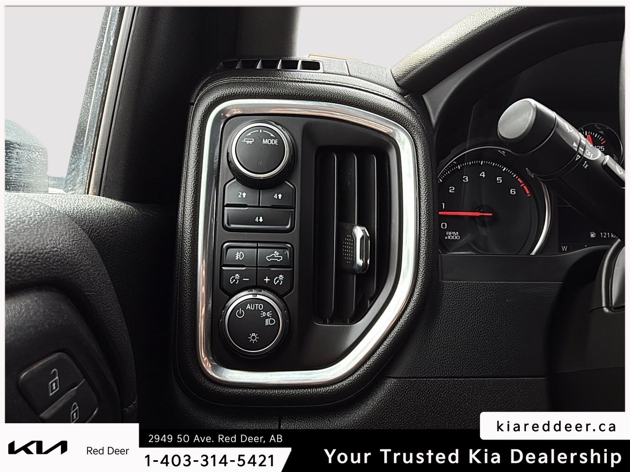 2022 Chevrolet Silverado 3500HD LT-16