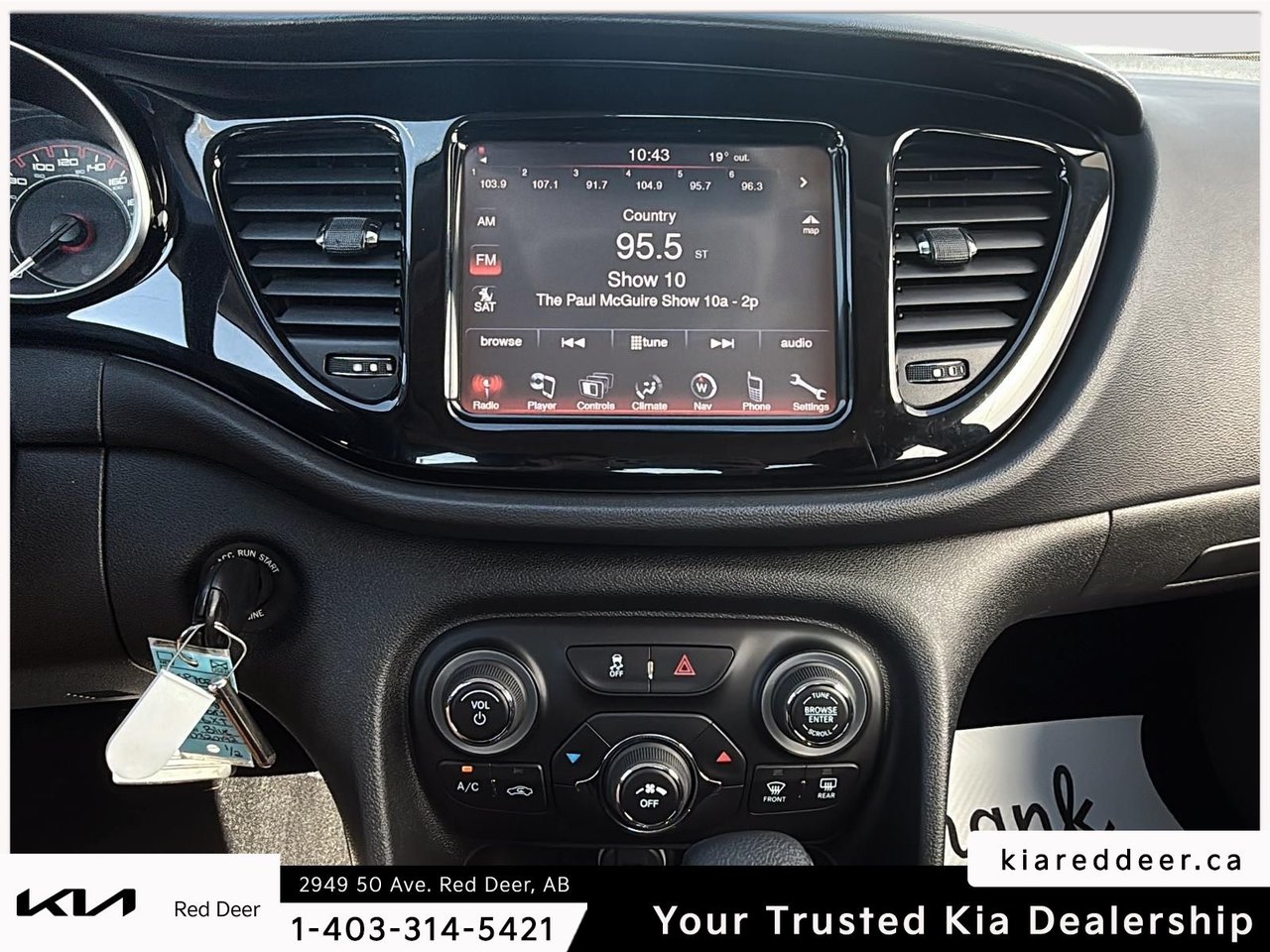 2013 Dodge Dart SXT-12