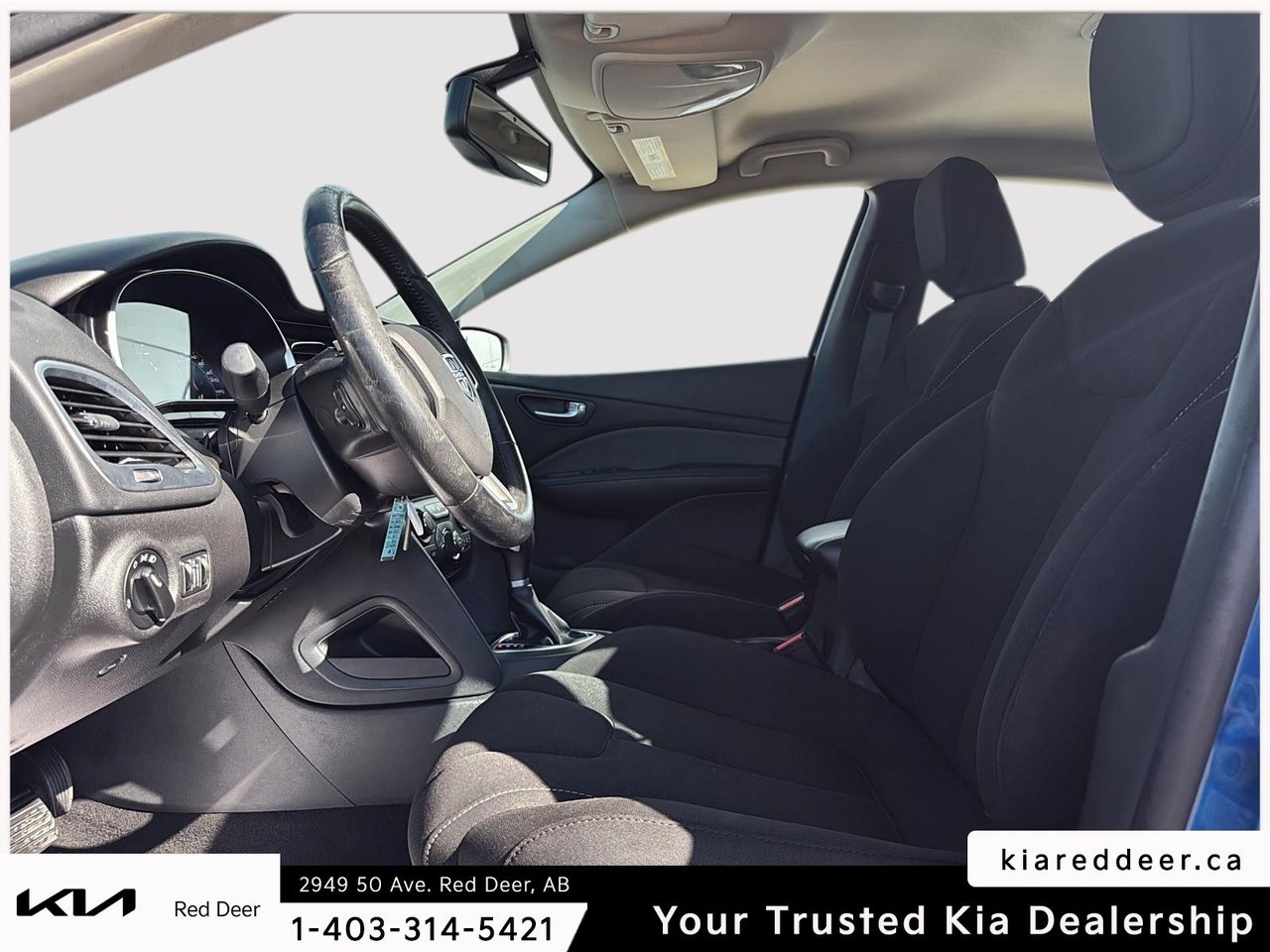 2013 Dodge Dart SXT-9