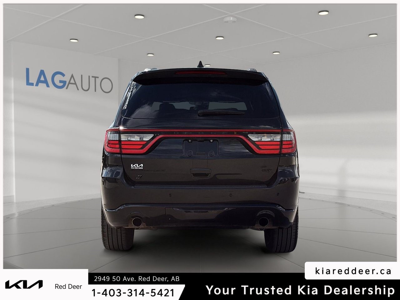 2024 Dodge Durango GT Plus-3