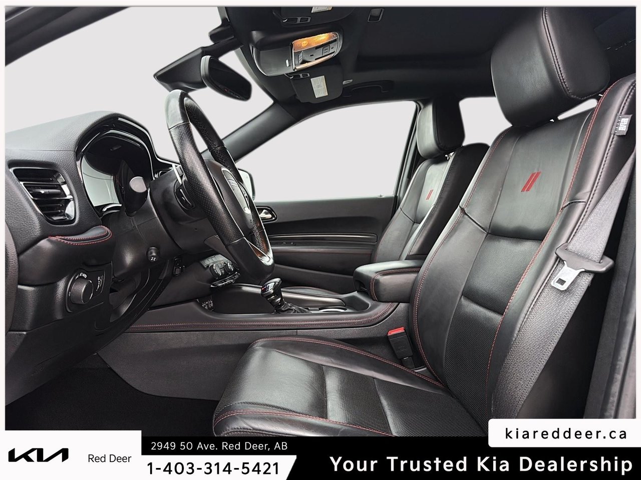 2024 Dodge Durango GT Plus-9