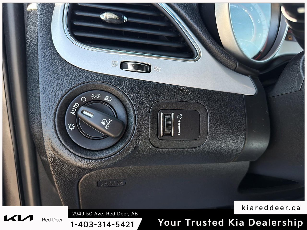 2017 Dodge Journey SXT-15