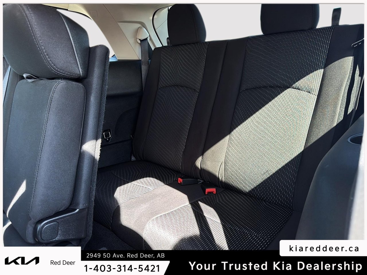 2017 Dodge Journey SXT-20