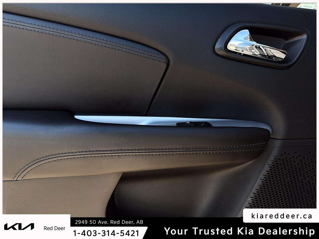 2017 Dodge Journey SXT-18