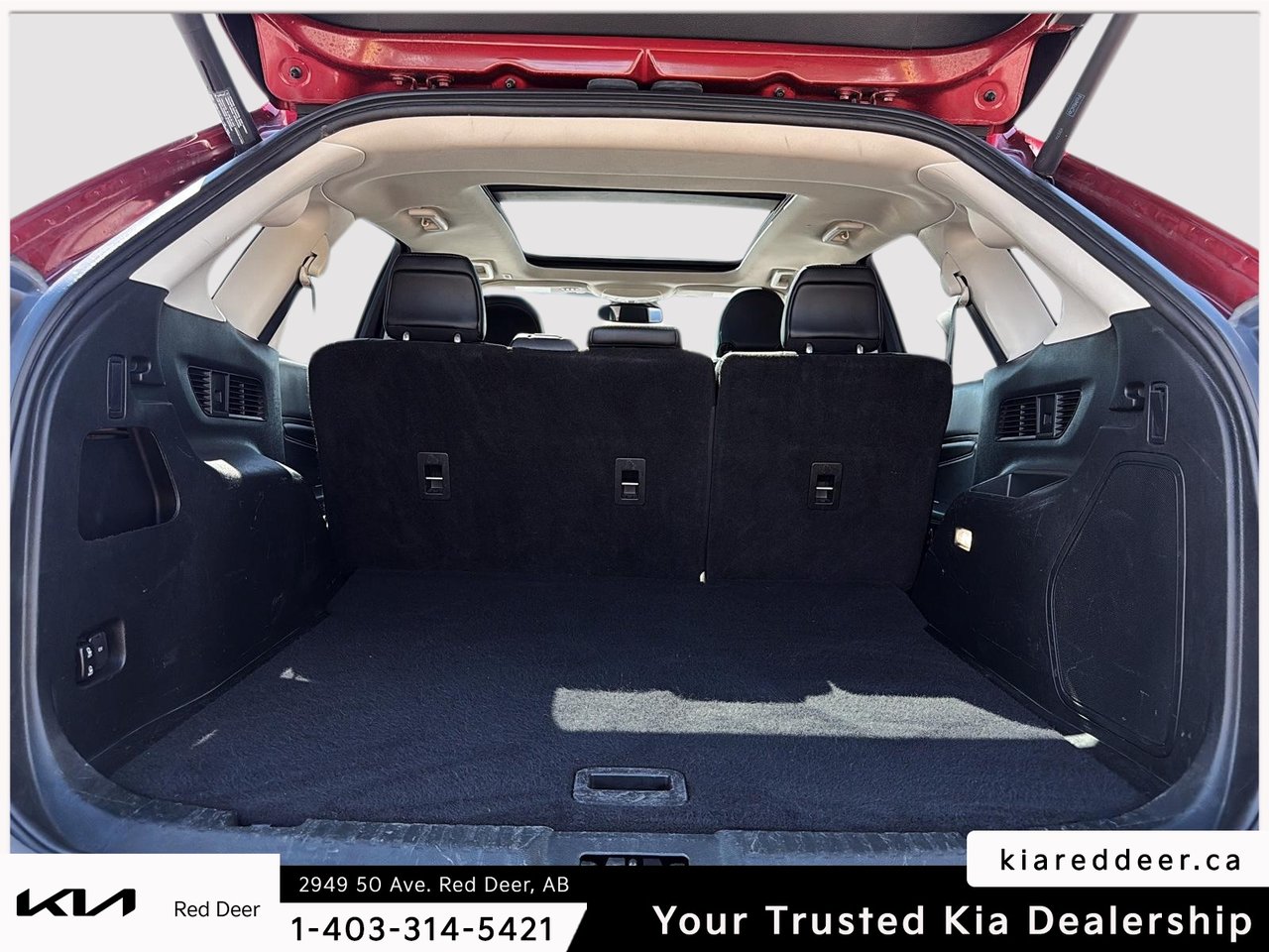 2019 Ford Edge Titanium-22