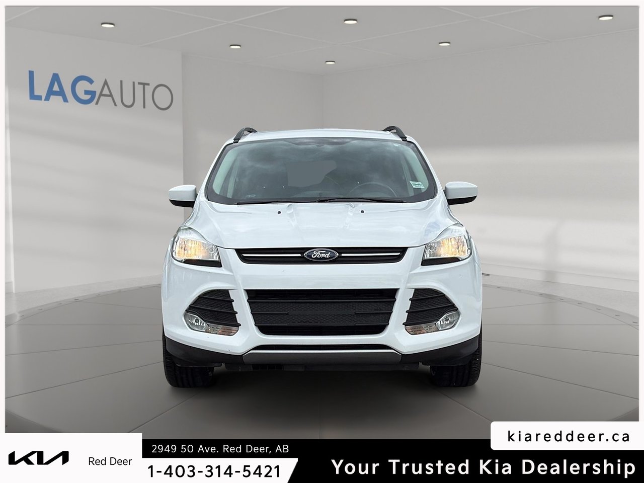 2014 Ford Escape SE-7