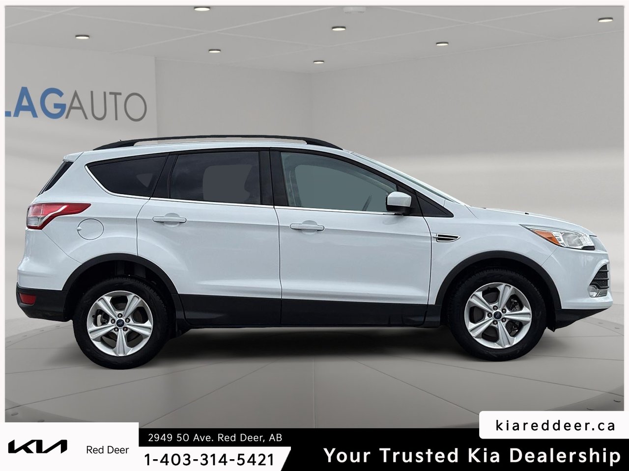 2014 Ford Escape SE-5