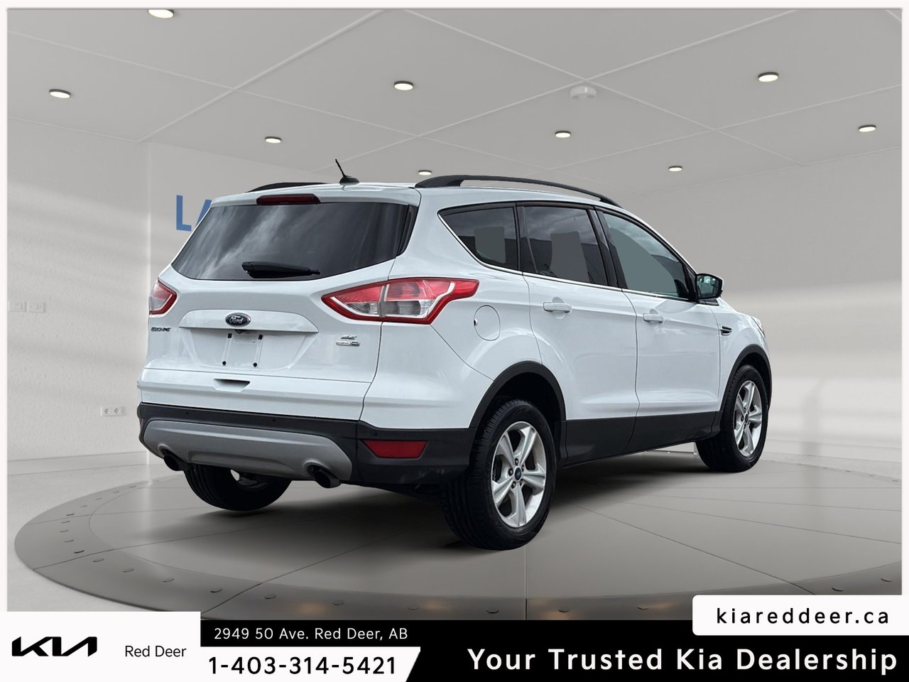 2014 Ford Escape SE-4