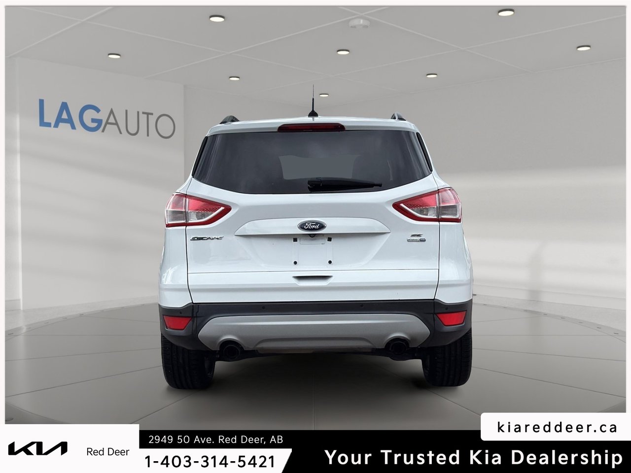 2014 Ford Escape SE-3