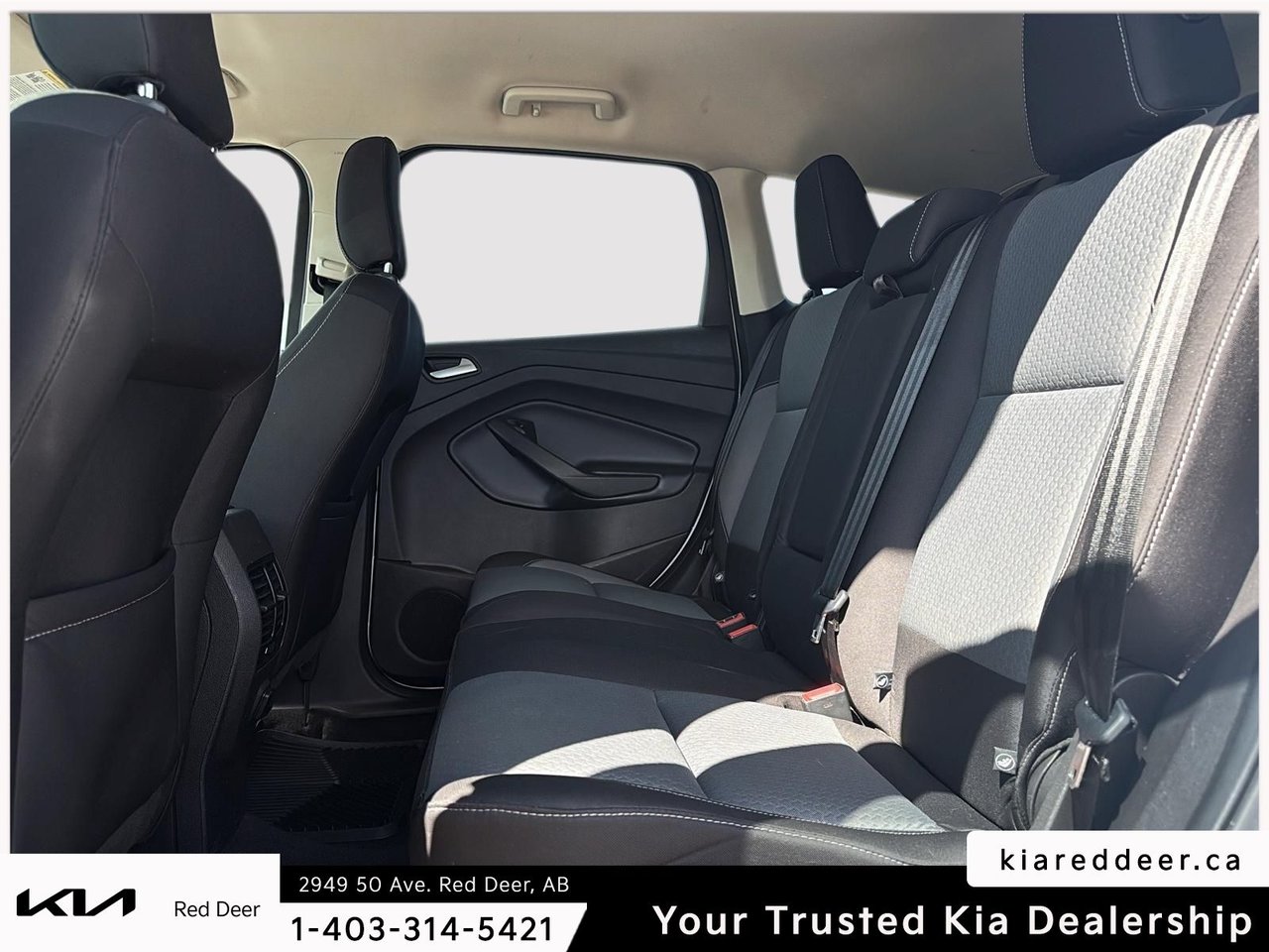 2018 Ford Escape SE-16