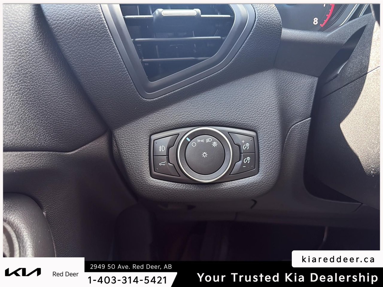 2018 Ford Escape SE-14