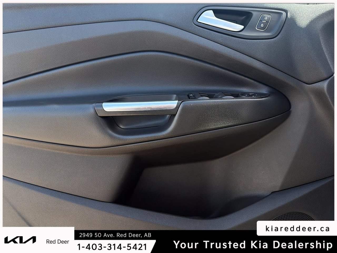 2018 Ford Escape SE-15