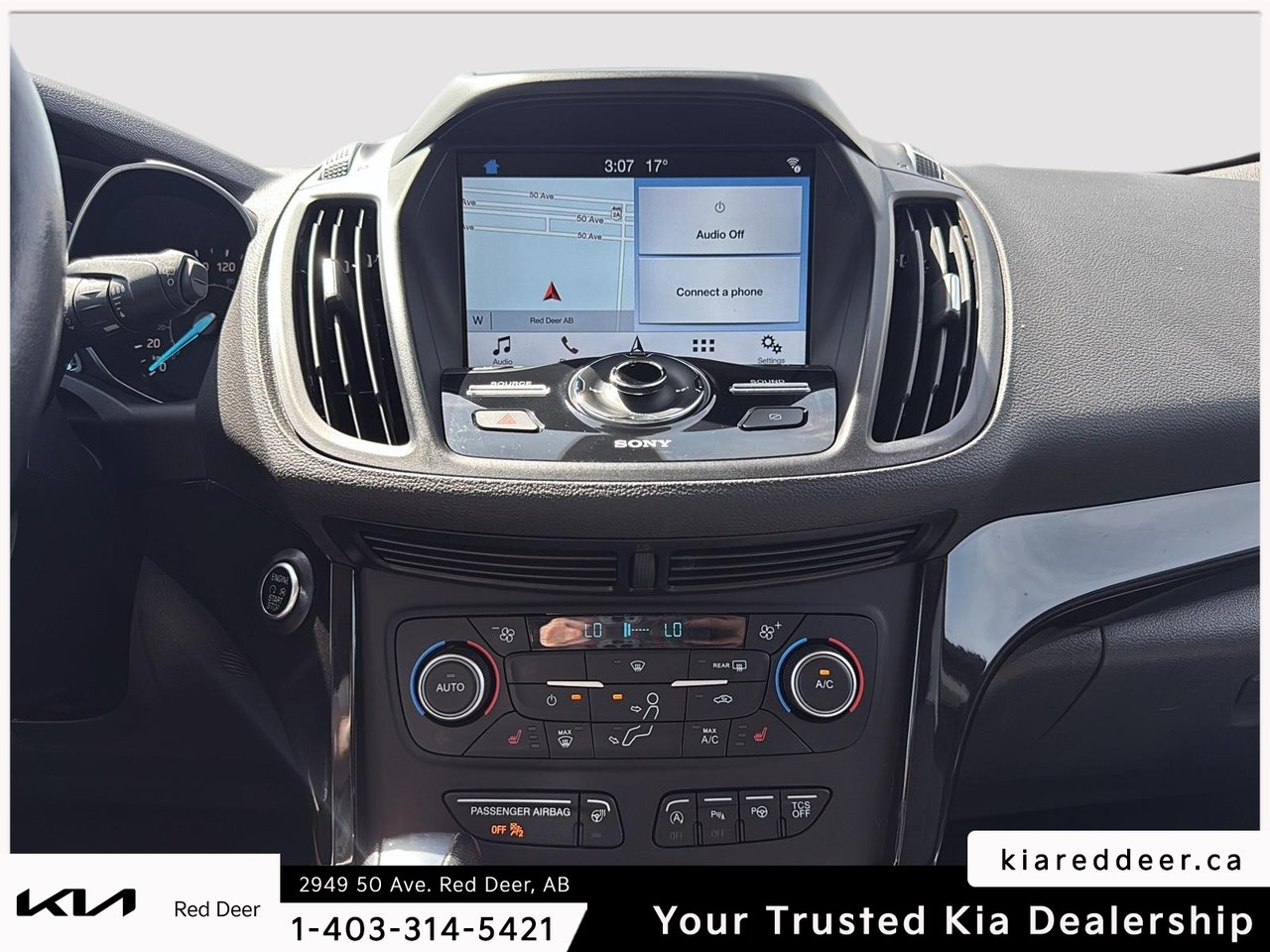 2019 Ford Escape Titanium-12
