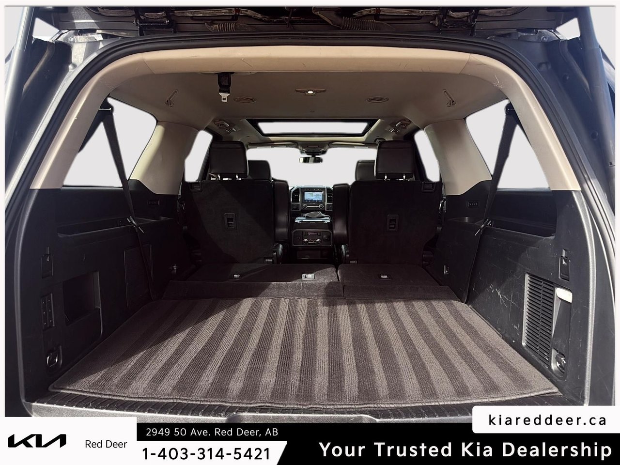 2021 Ford Expedition Max Platinum-24