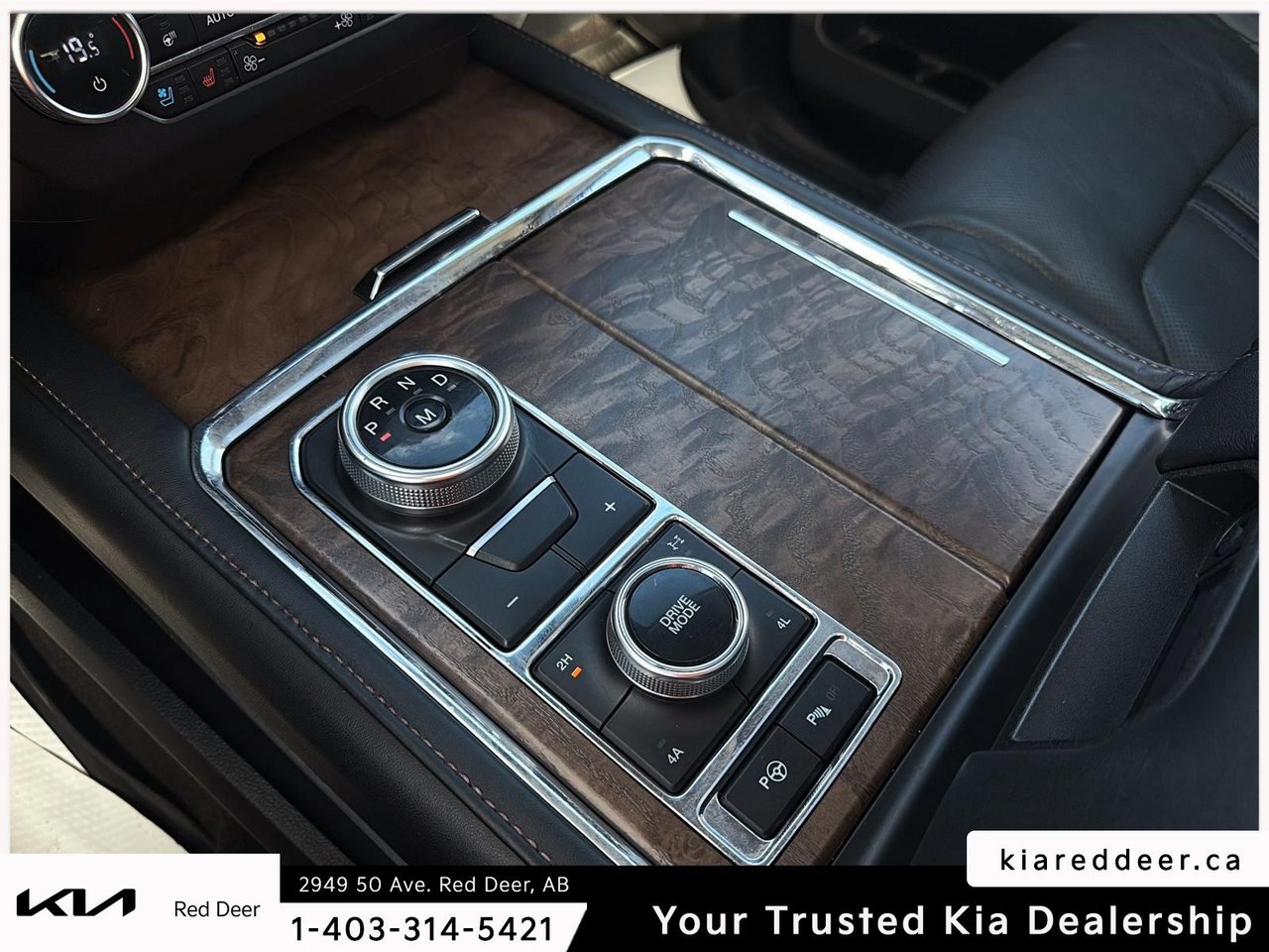 2021 Ford Expedition Max Platinum-15