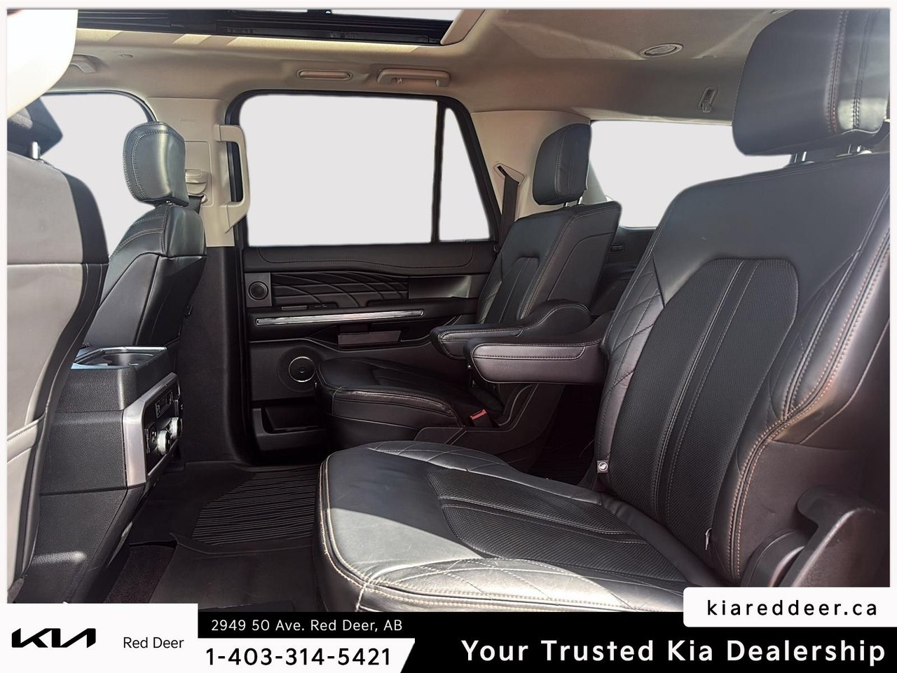 2021 Ford Expedition Max Platinum-18