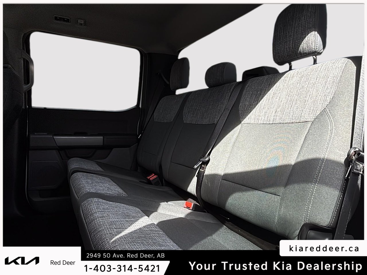 2023 Ford F-150 XLT-18