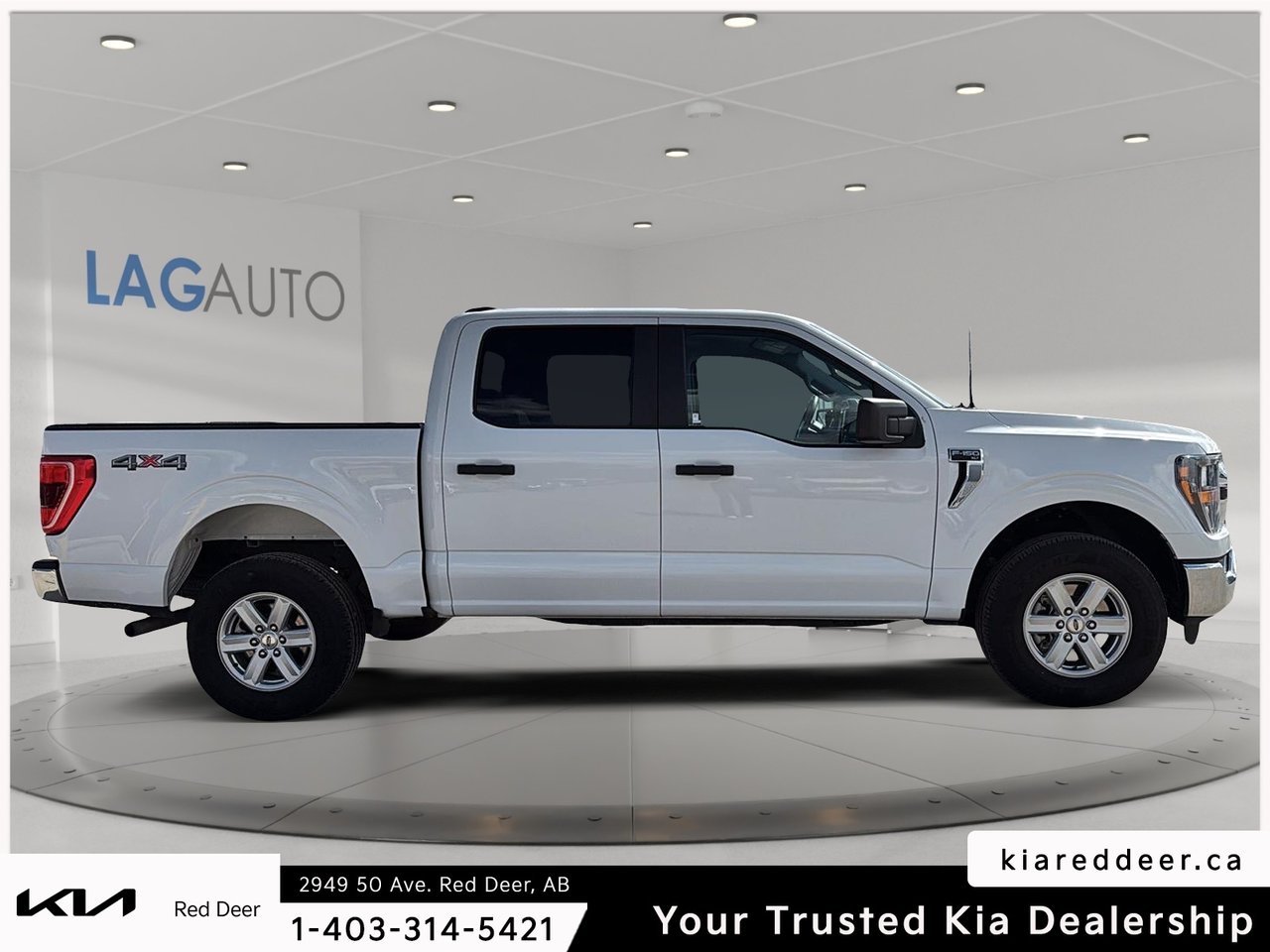 2023 Ford F-150 XLT-5