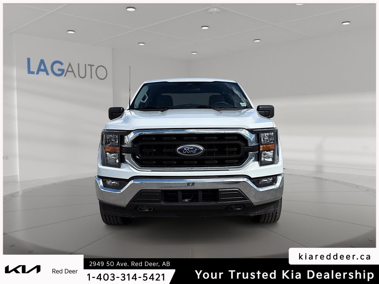 2023 Ford F-150 XLT-7